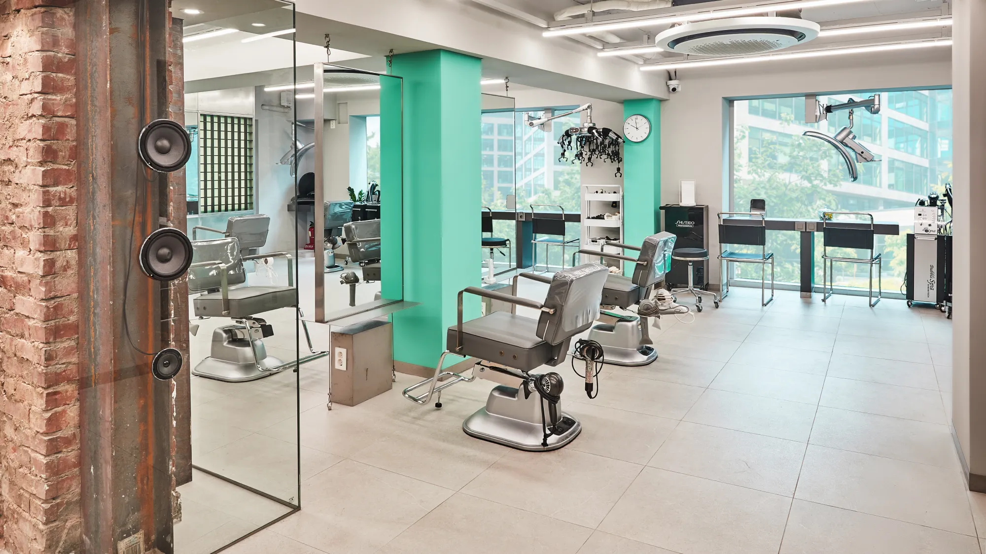 EcojJadin MyeongDong Space Image 02