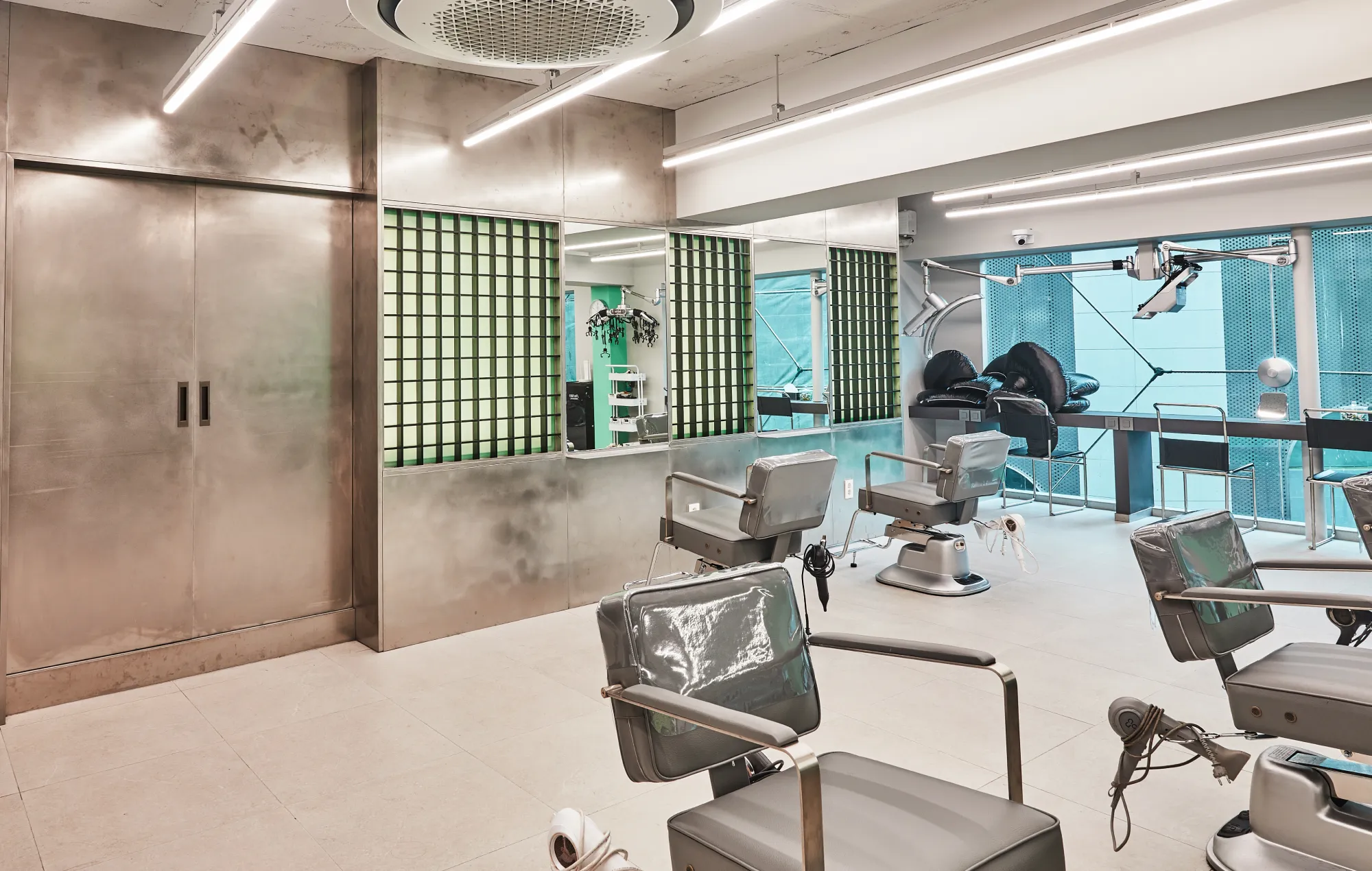 EcojJadin MyeongDong Space Image 03