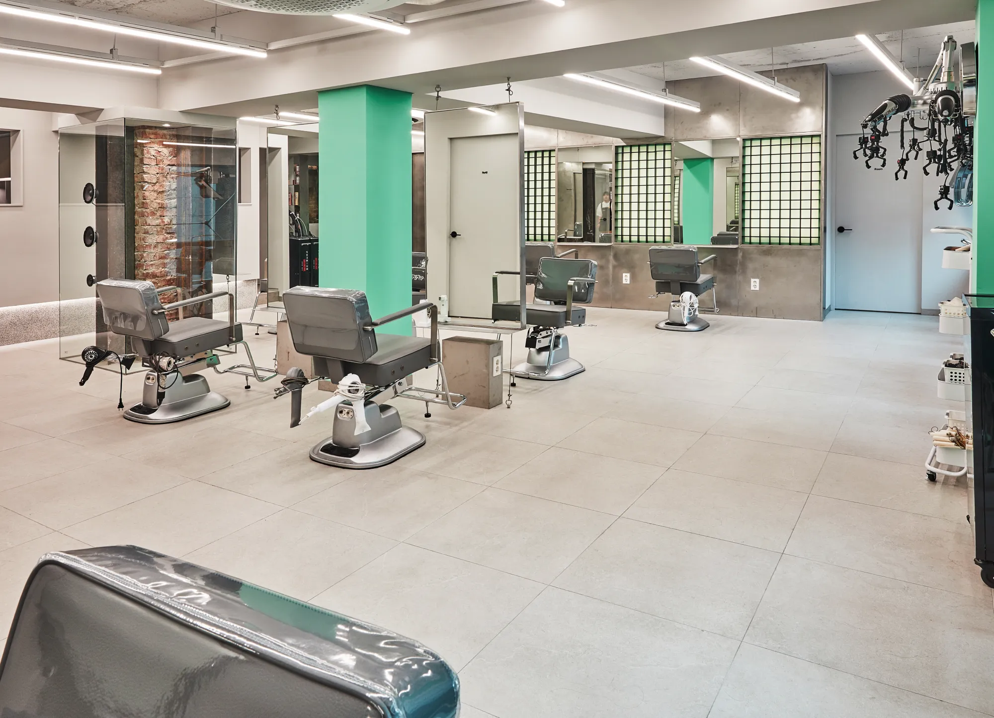 EcojJadin MyeongDong Space Image 04